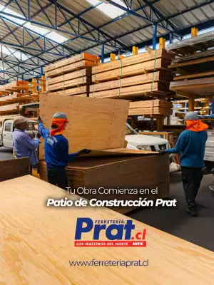 Catálogo Ferretería Prat (válido hasta 30-01)