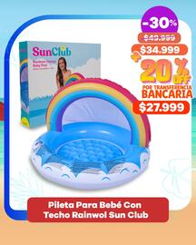 Catálogo City Kids Página 2