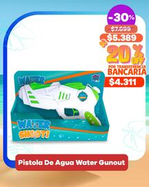 Catálogo City Kids Página 4