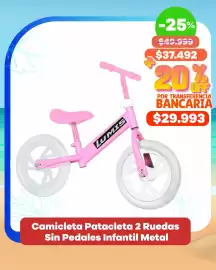 Catálogo City Kids Página 3