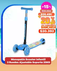 Catálogo City Kids Página 5