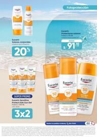 Catálogo Boticas Perú Página 3