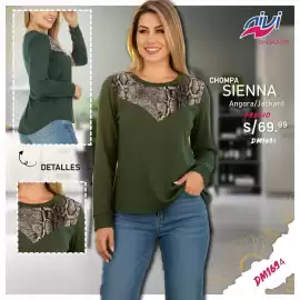 Catálogo Nivi Página 3