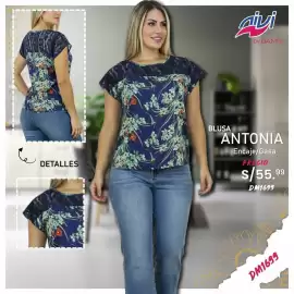 Catálogo Nivi Página 5