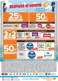 Folleto Carrefour Express semana 3 Página 4