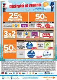 Folleto Carrefour Express semana 3 Página 4