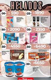Folleto Supermercados DIA semana 3 Página 11