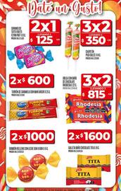 Folleto Supermercados DIA semana 3 Página 14