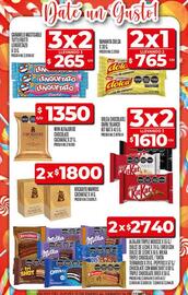 Folleto Supermercados DIA semana 3 Página 15