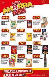 Folleto Supermercados DIA semana 3 Página 27