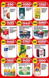 Folleto Supermercados DIA semana 3 Página 3
