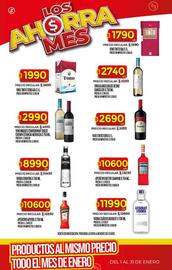 Folleto Supermercados DIA semana 3 Página 34