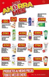Folleto Supermercados DIA semana 3 Página 36