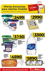 Folleto Supermercados DIA semana 3 Página 44