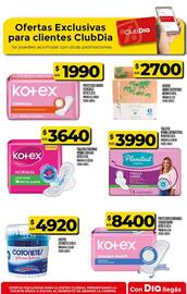 Folleto Supermercados DIA semana 3 Página 47