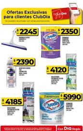 Folleto Supermercados DIA semana 3 Página 48