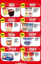 Folleto Supermercados DIA semana 3 Página 7