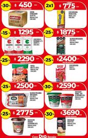 Folleto Supermercados DIA semana 3 Página 8