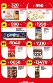 Folleto Supermercados DIA semana 3 Página 12