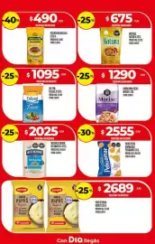 Folleto Supermercados DIA semana 3 Página 13