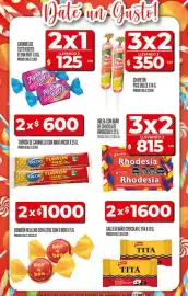 Folleto Supermercados DIA semana 3 Página 14