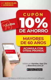 Folleto Supermercados DIA semana 3 Página 24