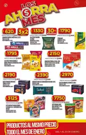 Folleto Supermercados DIA semana 3 Página 29
