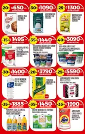 Folleto Supermercados DIA semana 3 Página 3