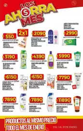 Folleto Supermercados DIA semana 3 Página 36