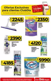 Folleto Supermercados DIA semana 3 Página 48