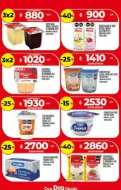 Folleto Supermercados DIA semana 3 Página 7