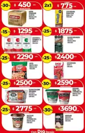 Folleto Supermercados DIA semana 3 Página 8
