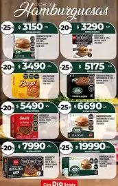 Folleto Supermercados DIA semana 3 Página 9