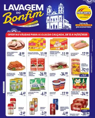 Folheto Mercantil Rodrigues (válido até 14-01)