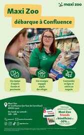 Catalogue Maxi Zoo page 3