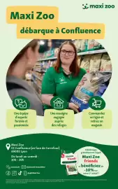 Catalogue Maxi Zoo page 3