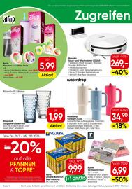 Eurospar Flugblatt Seite 14