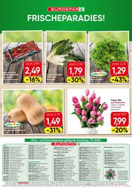 Eurospar Flugblatt Seite 16