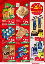 Eurospar Flugblatt Seite 5