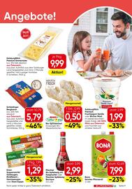 Eurospar Flugblatt Seite 9