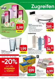 Eurospar Flugblatt Seite 14