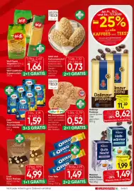 Eurospar Flugblatt Seite 5