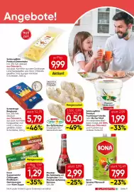 Eurospar Flugblatt Seite 9