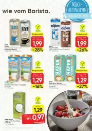 SPAR Gourmet Flugblatt Seite 3
