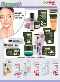 Volantino Conad City Pagina 10