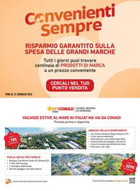 Volantino Conad City Pagina 19