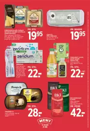 MENY tilbudsavis uge 3 Side 31