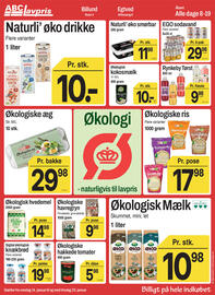 ABC Lavpris tilbudsavis uge 3 Side 4