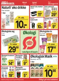 ABC Lavpris tilbudsavis uge 3 Side 4