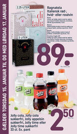 REMA 1000 tilbudsavis Side 2